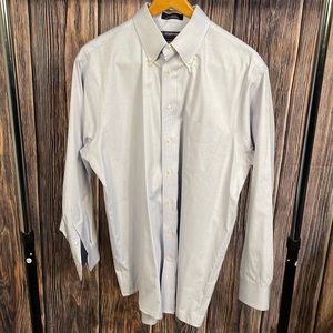 Stafford Long Sleeve Men’s Dress Shirt
